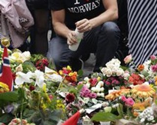 Завтра в Осло тысячи человек хором споют песню, которую ненавидит Брейвик
