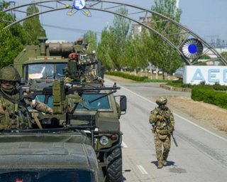 Повышает риски для ядерной безопасности: РФ хочет перезапустить 6 реакторов на ЗАЭС