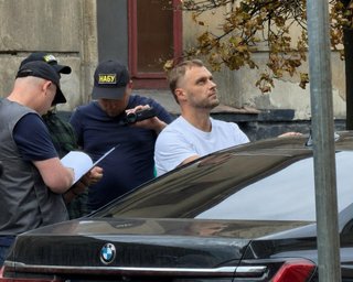 Російський слід і мільйонне майно: що виявили у родині та оточенні Кропиви, — ЗМІ