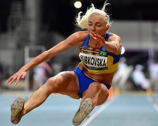 Уже десять золотых медалей. Зубковская и Полянский – чемпионы Паралимпиады-2020