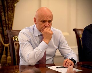 Копия российского паспорта Труханова является подделкой, — The Insider