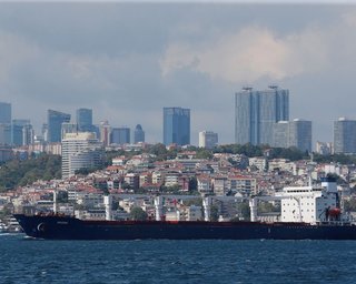 Украина будет договариваться с РФ о расширении "зерновых коридоров" для экспорта металла