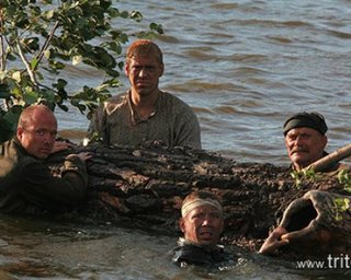 В кинопрокат выходят Утомленные солнцем 2 и Моя ужасная няня