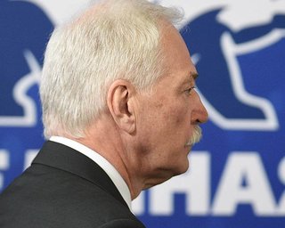 В Москве назвали несерьезным закон о статусе Донбасса