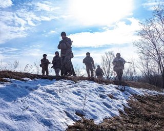Бригада ЗСУ в Авдіївці більше не може утримувати місто: направлено підкріплення (карта)