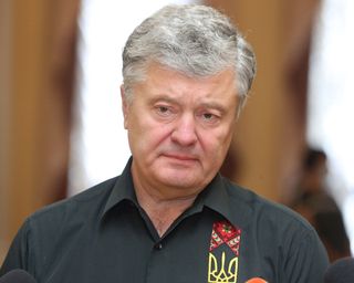 Порошенко могут поместить в СИЗО в день его возвращения в Украину, — ГБР