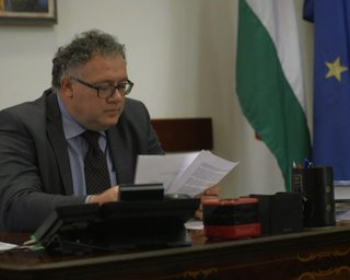 МИД Украины вызвал посла Венгрии из-за агитации на местных выборах