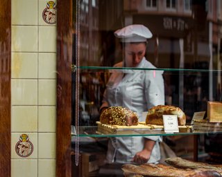 "В условиях войны": в Украине только 52% предпринимателей работают в полном объеме, — опрос