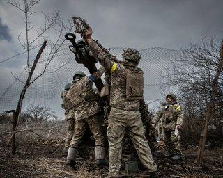 Украина и ЕС требуют дипломатии после прекращения огня: в чем главные противоречия с позициями США и РФ