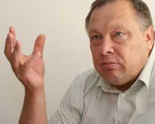 Экс-командующий войсками ПВО Украины: Террористы стреляли наобум