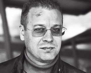 Как инженер Дмитрий Чигера укрепил оборону Мариуполя