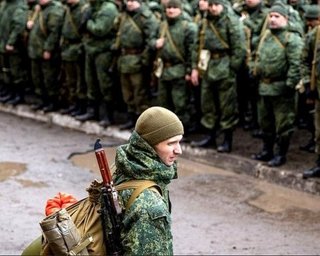 Під Авдіївкою командування ЗС РФ відправляє на забій піхотинців із "ДНР", — експерт