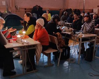 На Одещині оголошено надзвичайну ситуацію державного рівня: люди без світла понад 3 доби
