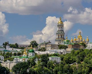 В Киево-Печерской лавре началась первая за 30 лет инвентаризация церковных ценностей