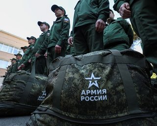 Уже полтора месяца РФ проводит скрытую мобилизацию: она охватила 17 регионов, — СМИ