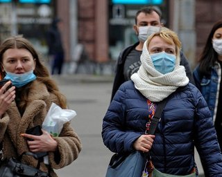 Коллективный иммунитет от COVID-19 сформируется в Украине не раньше 2023 года, - ученые
