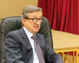 Тарута зарегистрирован кандидатом в народные депутаты