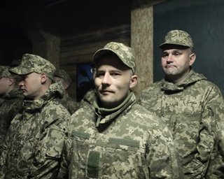 У "Скелі" розповіли, як закривають прориви ЗС РФ і чому не являються "м'ясним полком", — УП