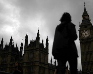 Британия, ваш выход. Все, что нужно знать об англичанах и их характере