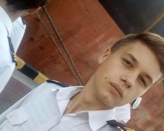 Анализы украинского военнопленного моряка показали гепатит, - адвокат