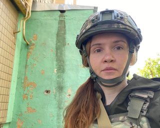 "Ротация была сорвана": аналитик объяснил "роль" Безуглой в ситуации с Угледаром