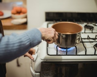 "Це нормальна практика": в Україні взимку можуть вводити графіки відключення газу, — експерт