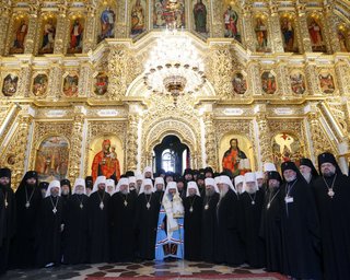 Тренды: УПЦ стала одной из самых консервативных церквей мира