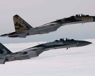 Скидають КАБи: ЗС РФ збільшили кількість штурмів і авіаударів на Таврійському напрямку