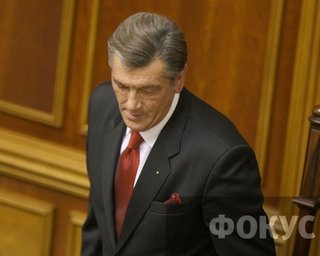 Ющенко заблокировал внедрение мобильной связи 3G