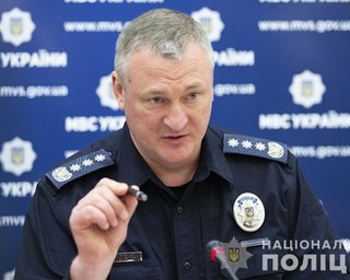 Во время второго тура умерли два человека, – Нацполиция