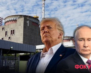 ЗАЭС в обмен на территории: при каких условиях Путин может вернуть Украине атомную электростанцию