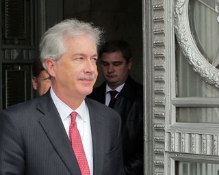 Байден выдвинул экс-посла США в России на должность главы ЦРУ