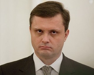 Левочкин: Убытки от газовых контрактов Тимошенко составили до $15 млрд.