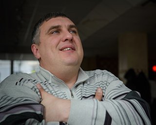 СМИ назвали имя якобы задержанного в Крыму "диверсанта"