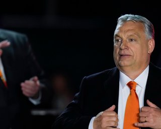 Дозволили постачати нафту і газ з РФ: Орбан після зустрічі з Трампом "похвалився" звільненням від санкцій США