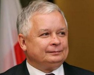 Выборы в Польше: провинция - за Качиньского 