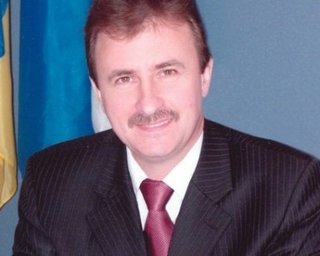 Новый заместитель Черновецкого может стать следующим мэром