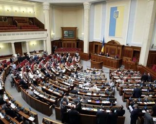 Депутаты собираются ради антигриппозного миллиарда