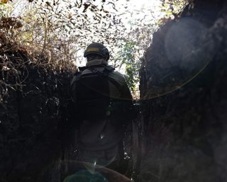 У росіян паніка: плацдарми ЗСУ на лівому березі Дніпра застали ЗС РФ зненацька, — розвідка