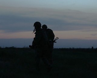 Міноборони визначило дедлайни повернення військових із СЗЧ: заявку розглядають до 7 днів