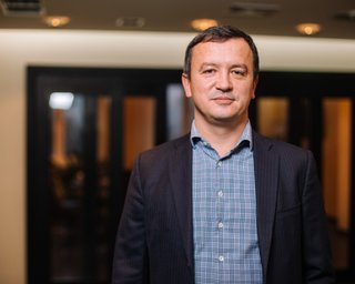 Міністра економіки Ігоря Петрашка відправили у відставку: "за" 280 депутатів