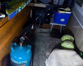 Увімкнули генератор і лягли спати: у Києві ціла сім'я отруїлася чадним газом (фото)