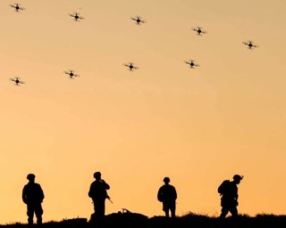 Время зависит от погоды: США нанесут серию ударов по Ираку и Сирии, — CBS