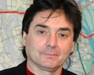  Экс-главе киевского метро дали новую работу 