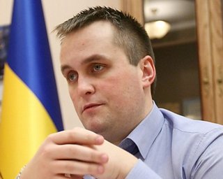 Холодницкий не пришел в ГПУ для дачи образца голоса