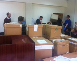 223-й окружком попросил у ЦИК письменную инструкцию о дальнейших действиях