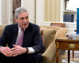Мюллер получил от зятя Трампа документы по "российскому делу"