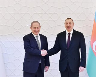 Баку і Єрусалим: чи вплине позиція Азербайджану на рішення Ізраїлю