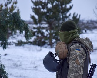 Контрнаступ ЗСУ: зима на руку росіянам, чи від цього виграє Україна, — думка експерта