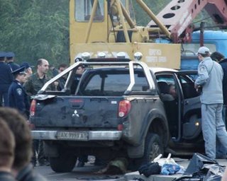 Водитель, сбивший шестерых человек, может освободиться досрочно